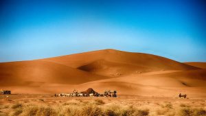 3 days Private desert tour From Marrakech to Merzouga