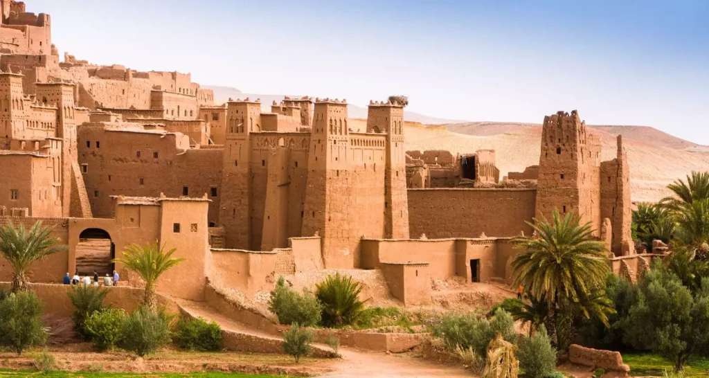 10 days Morocco tour, from tangier