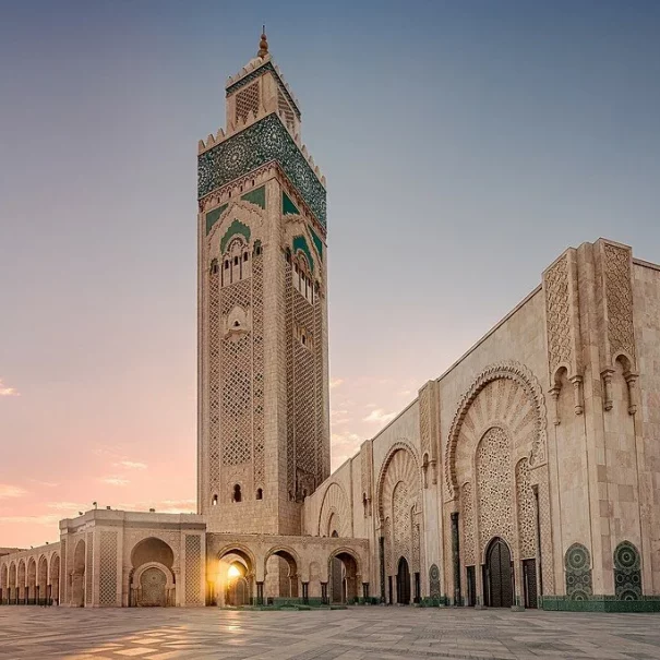 12 days in morocco from Casablanca