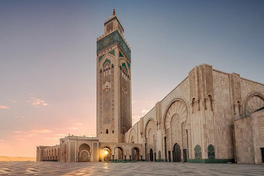 12 days in morocco from Casablanca