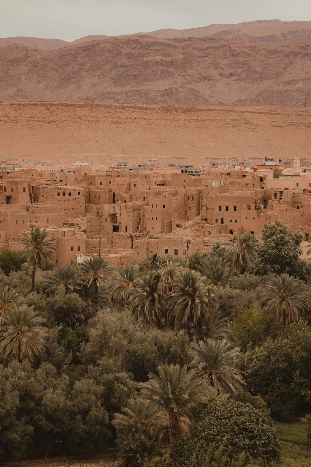 Ouarzazate