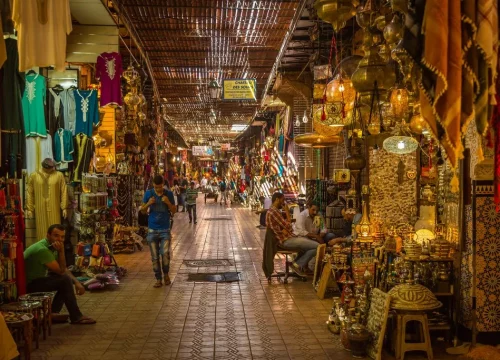 The Ultimate Moroccan Tapestry: A 12-Day Journey from Cities to the Sahara